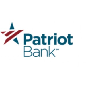 Patriot Bank - TEAM 1